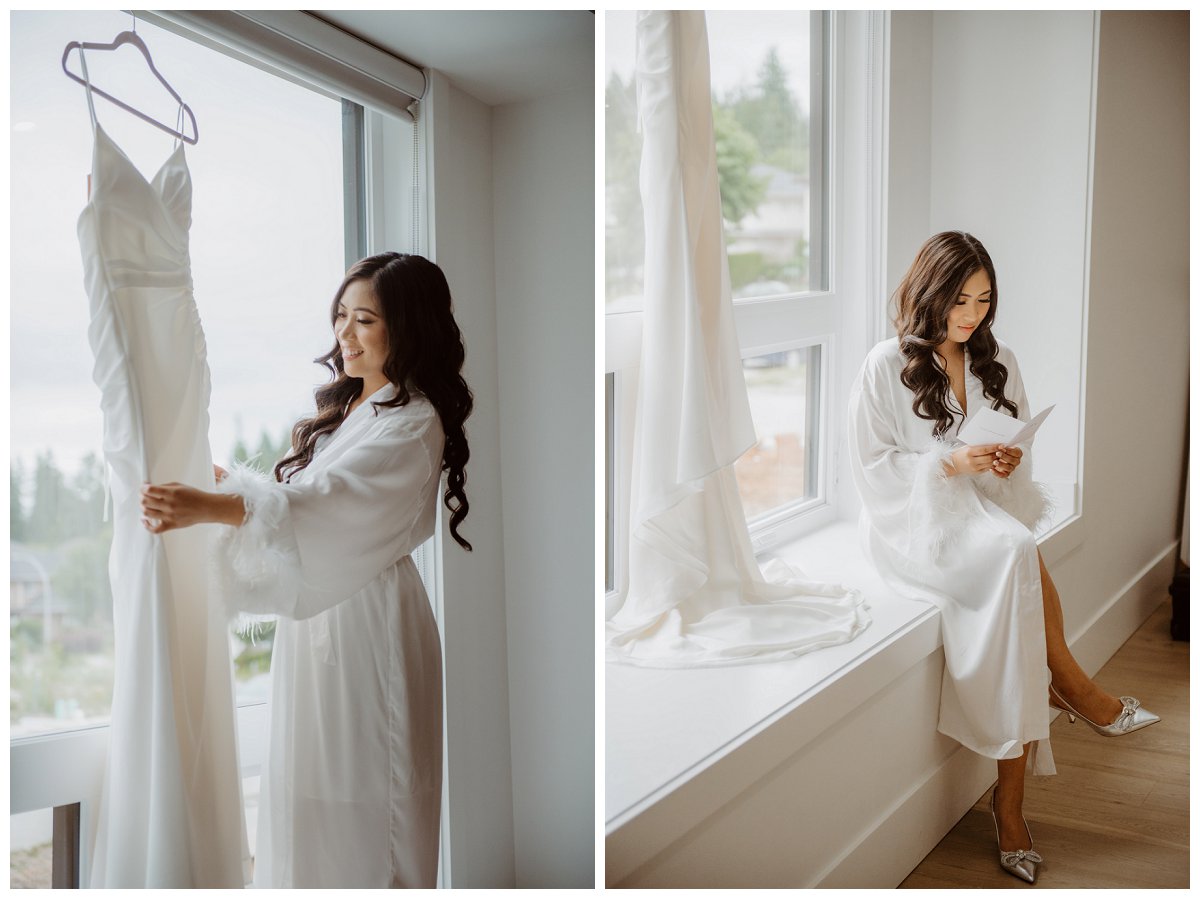 fraser valley wedding photographer