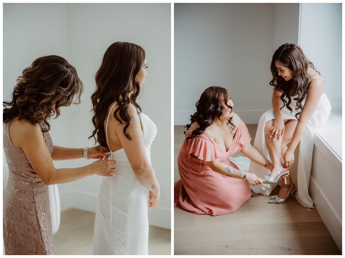 fraser valley wedding photographer