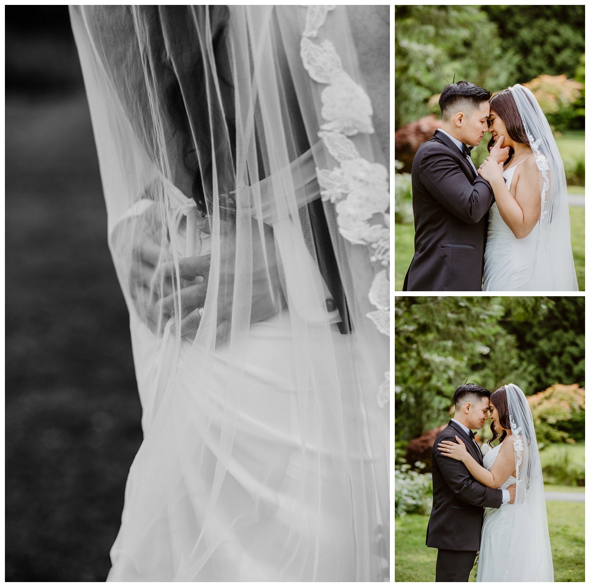 fraser valley wedding photographer